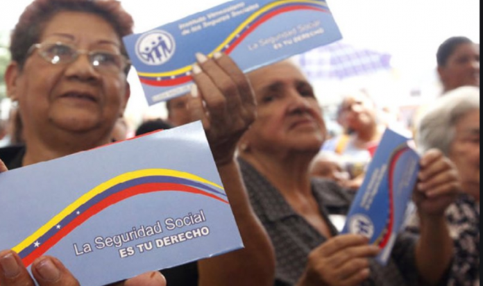 Claves:  Entérate de lo que pagará Maduro a trabajadores públicos
