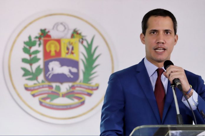 “La dictadura subestimó a los venezolanos. No han podido ni podrán lograr que nos acostumbremos a la miseria”, dijo Juan Guaidó. | Foto: Twitter @jguaido