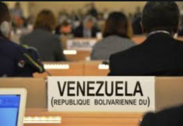 Venezuela lidera ranking mundial de abusos contra parlamentarios de la UIP