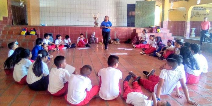 En Guajira 90% de los maestros se sustentan con trabajos extras