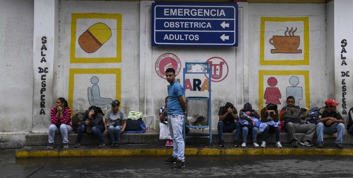 pacientes renales barquisimeto