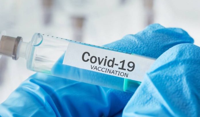 coronavirus vacuna