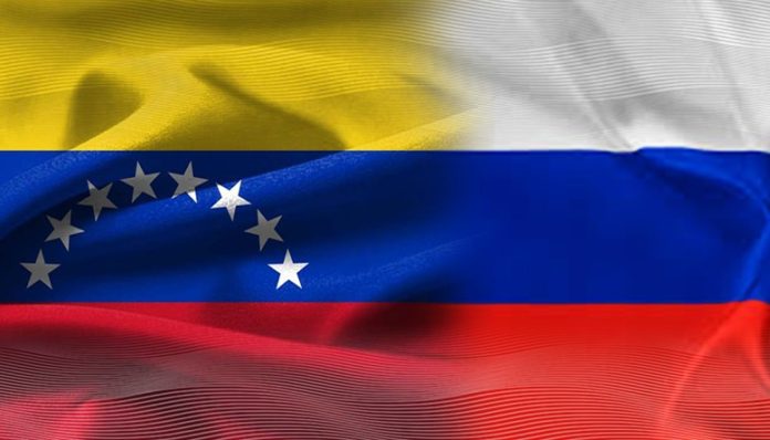 Venezuela apoya a Rusia en conflicto Ucrania