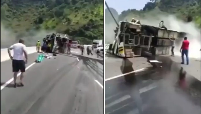 accidente-migrantes-venezolanos
