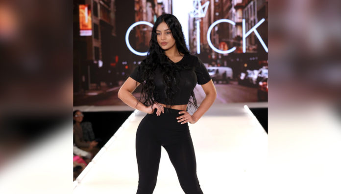 fashion-week-nueva-york-modelo-venezolana-barbara-ramirez